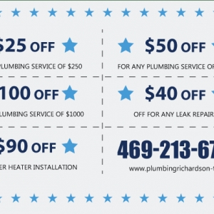 Photo of Plumbing Richardson TX Pro