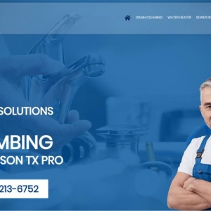 Photo of Plumbing Richardson TX Pro