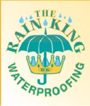 Photo of Rain King Basement Waterproofing