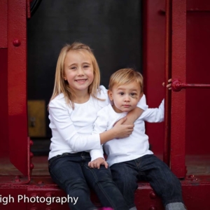Photo of Stoneleigh Photography