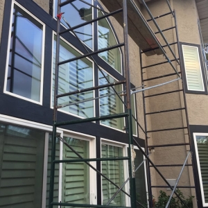 Photo of A-Taylor Made Window