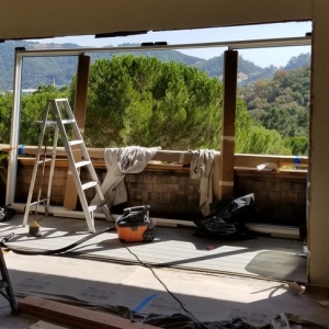 Photo of A-Taylor Made Window