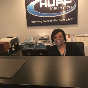 Photo of Huff Insurance