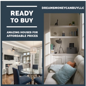 Photo of Dreams Money Can Buy