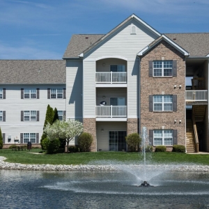 Photo of Green Mount Lakes