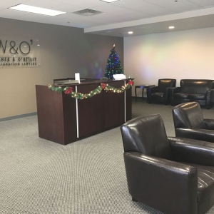 Photo of Wilner & O'Reilly - Immigration Lawyers