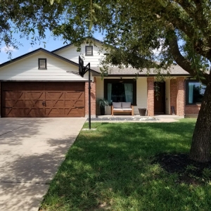 Austin Doors & Company