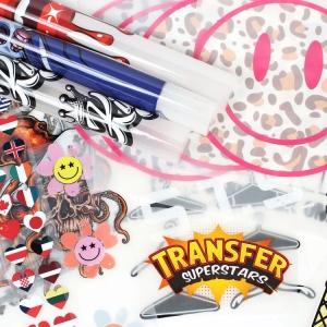 Photo of Transfer Superstars
