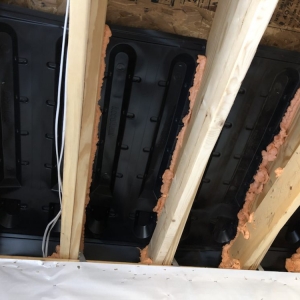 Photo of Argueta's True R-Value Insulation and Air Sealing