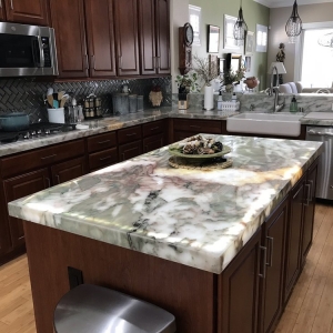 Photo of Granite Expo