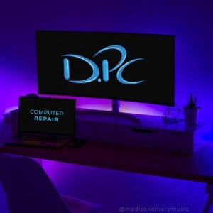 Photo of DPC Computer Repair
