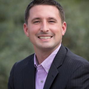 Photo of Chris McMurry - Farmers Insurance