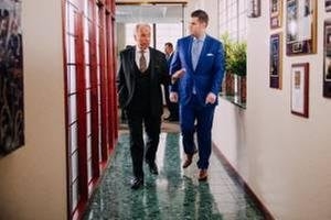 Photo of Kenneth J Allen Law Group