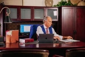 Photo of Kenneth J Allen Law Group