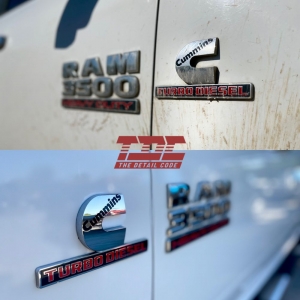 Photo of The Detail Code