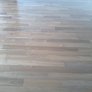 Photo of Wood Floor Refinishing