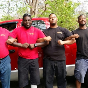 Photo of D&D Movers
