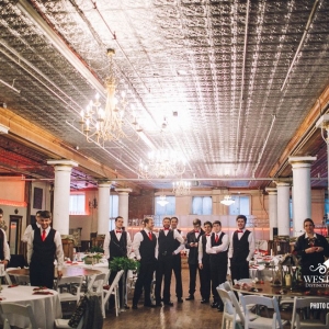 Photo of Rumely Historic Event Space