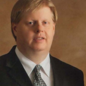 Photo of Jon H. Rogers, Attorney at Law