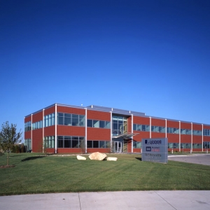 Photo of CBRE|Hubbell Commercial