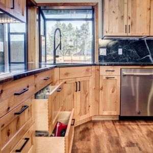 Photo of Trickett Woodworks