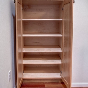 Photo of Trickett Woodworks