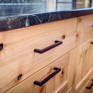Photo of Trickett Woodworks