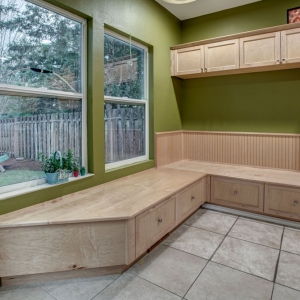Photo of Trickett Woodworks