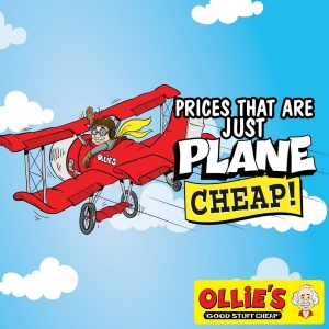 Photo of Ollie's Bargain Outlet