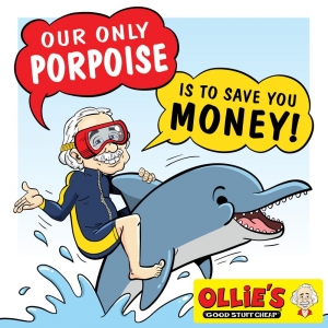 Photo of Ollie's Bargain Outlet