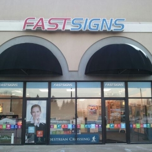 Milwaukee Fast Signs