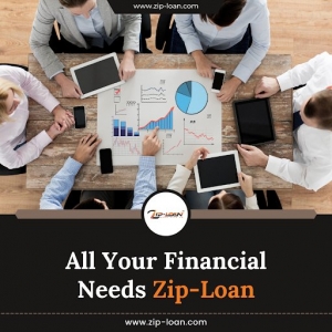 Photo of Zip Loan