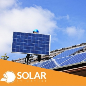 Photo of Solar By Nature