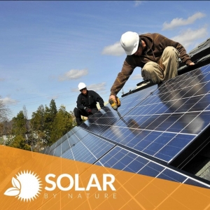 Photo of Solar By Nature
