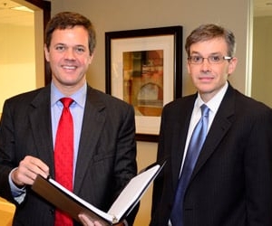 Photo of Pope & Howard
