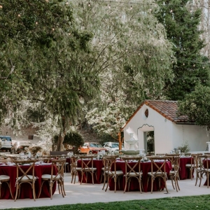 Photo of Hacienda de las Flores by Wedgewood Weddings