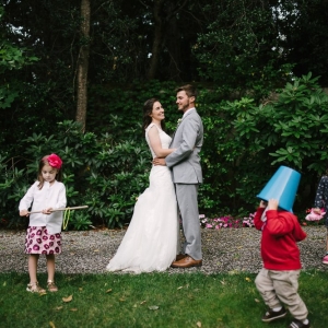 Photo of Hacienda de las Flores by Wedgewood Weddings