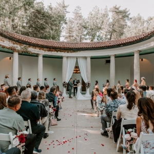 Photo of Hacienda de las Flores by Wedgewood Weddings