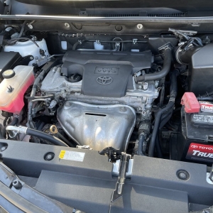 Photo of R&A Car Detailing