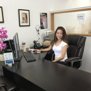 Photo of Henry Nguyen Insurance & Auto Registration