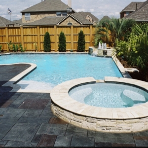 McKinney McGee Pool and Patio, Inc.