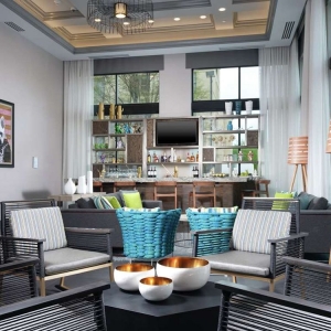 Photo of Hampton Inn & Suites Atlanta Decatur/Emory