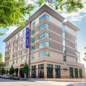 Photo of Hampton Inn & Suites Atlanta Decatur/Emory