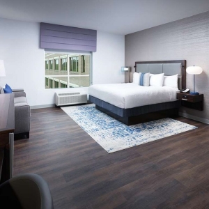 Photo of Hampton Inn & Suites Atlanta Decatur/Emory