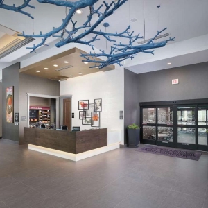 Photo of Hampton Inn & Suites Atlanta Decatur/Emory