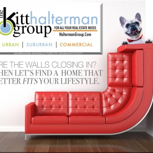 Photo of Kitt Halterman - Keller Williams Realty