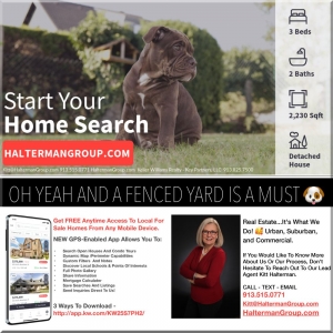 Photo of Kitt Halterman - Keller Williams Realty