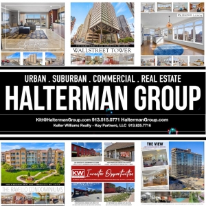 Photo of Kitt Halterman - Keller Williams Realty