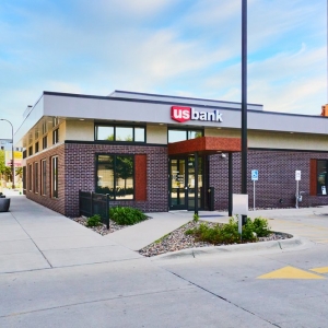 Photo of U.S. Bank Branch