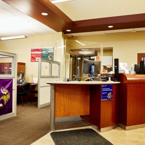 Photo of U.S. Bank Branch